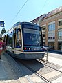 TramTrain Szegeden