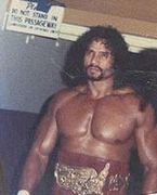 Jimmy Snuka