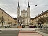 Jodok-Fink-Platz Piaristenkirche.jpg