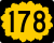 K-178 marker