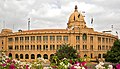 Karachi Port Trust Building