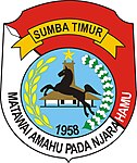 East Sumba Regency