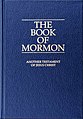 Image 1The Book of Mormon: Another Testament of Jesus Christ (from Mormonism)