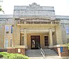 Refugio County Courthouse