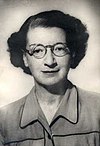 Tilly Edinger