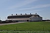 Bones Hereford Ranch Sale Barn