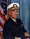 Thomas H. Moorer