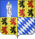 Coat of arms of Halle