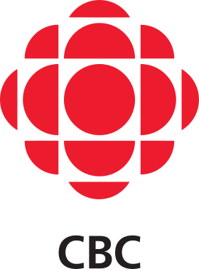 logo de CBC Television