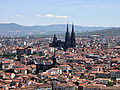 Clermont-Ferrand (Puy-de-Dôme)