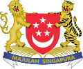 Femfem5 「リー・クアンユー」「シンガポールの首相」「アジア」「国章の一覧」「シンガポールの国章」等