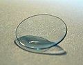 contact lens