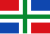 Vlagge van Grönning