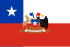 Presidential Flag of Chile