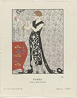 Gazette du Bon Ton, 1921