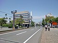 県道21号鹿児島中央停車場線 No.21 Kagoshima-Chuo Station Line