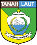 Tanah Laut Regency