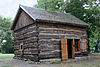 Herman Luce Cabin