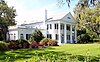 Orton Plantation