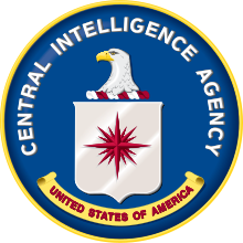 Seal of the U.S. Central Intelligence Agency.svg