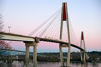 SkyBridge (Vancouver)