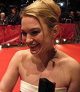 Sophia Myles, Berlinala din 2007