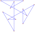 Spirolateral (1…4)30°, g3