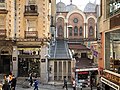 Turkey has the largest Jewish population in the Muslim world[237]