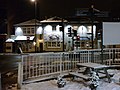 The Cabbage Patch pub in Twickenham