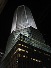 JPMorgan Chase Temporary World Headquarters 383 Madison Avenue New York City, New York