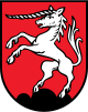 Coat of arms of Perg