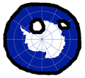 Antarctica (Antarctic Treaty System)