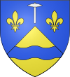 Blason de Montigny-lès-Cormeilles