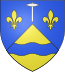 Blason de Montigny-lès-Cormeilles