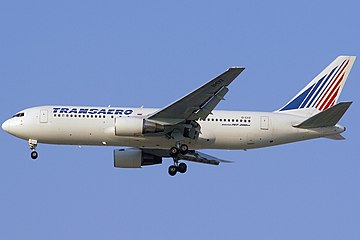 Transaero