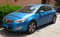 Buick Excelle XT