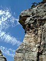 Image 16 Shawangunk Ridge, United States (from Portal:Climbing/Popular climbing areas)