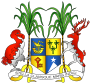 Coat of arms of මුරුසිය