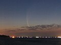 19 January from La Perouse, Sydney, Australia