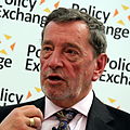 Lord David Blunkett