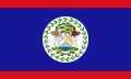 Image 38The flag of Belize, originally adopted in 1922. (from History of Belize)