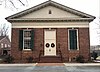 Hawfields Presbyterian Church