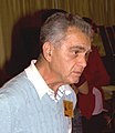 Jack Kirby geboren op 28 augustus 1917