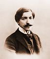 Pierre Louÿs overleden op 4 juni 1925