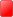 A red rectangular card