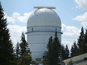 Rozhen Observatory