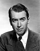 James Stewart, actor american