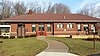 Brockwayville Passenger Depot, Buffalo, Rochester and Pittsburgh Railroad