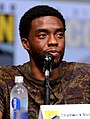 Chadwick Boseman (1976–2020)