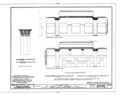 Thumbnail for File:Chicago Stock Exchange Building, 30 North LaSalle Street, Chicago, Cook County, IL HABS ILL,16-CHIG,36- (sheet 4 of 5).png